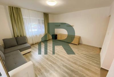 Apartament decomandat cu 2 camere si balcon in Cartierul Lazaret - 1