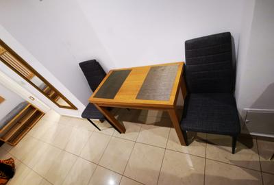 Garsonieră decomandată, mobilată în Vitan-Bârzești - 9