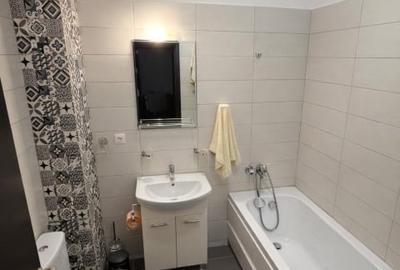Apartament cu 3 camere decomandat, mobilat în Dudu - 7