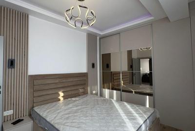 Apartament cu 2 camere în Faleza Nord - 5