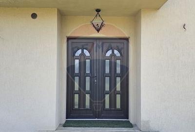 Casa / Vila cu 5 camere de vanzare in Mihoveni Suceava - 21