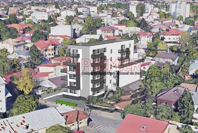 Apartament cu 4 camere în Berceni - 4