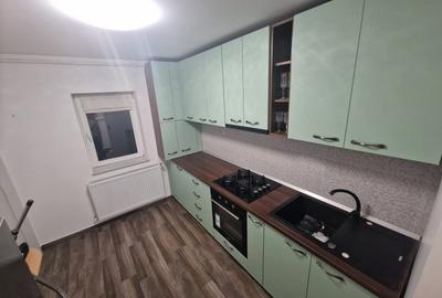 Apartament cu 3 camere semidecomandat, mobilat în Mioriței - 6