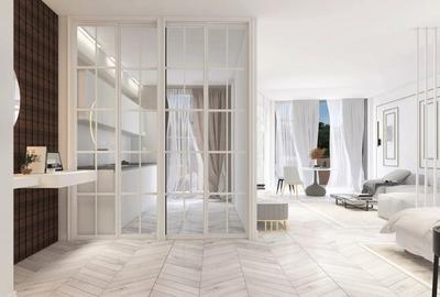 Apartament 2 Camere - Mamaia Nord - Meraki 7 Studios - La Cheie ! - 9