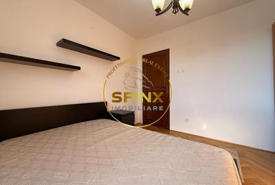 Apartament cu 2 camere decomandat, mobilat în Cotroceni - 12