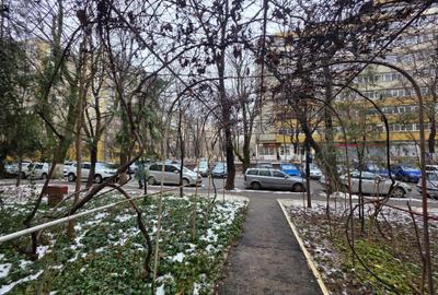 Zona Doamna Ghica - garsoniera " Gata de mutat " - langa Parcul Plumbuita - 13