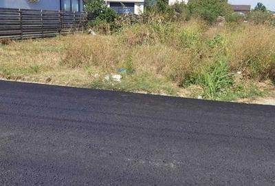 Teren de 564 mp, în Domnești - 4