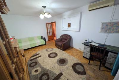 Apartament cu 2 camere decomandat în Central - 3