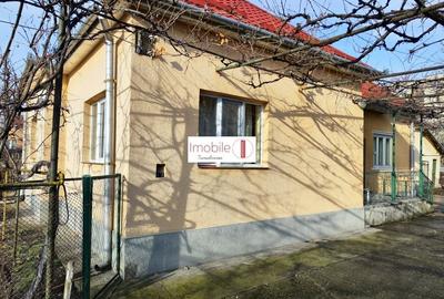 Chirie Casa Dambu Rotund | 4 camere - 1