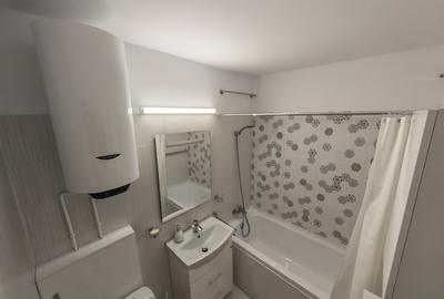Apartament cu 2 camere semidecomandat, mobilat în Titan - 6