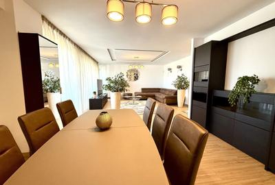 Apartament 3 camere spațios și luminos – zonă premium Iancu Nicolae - 5