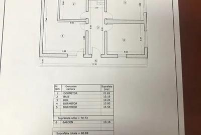 Casă cu 4 camere cu Canalizare în Splaiul Unirii - 15