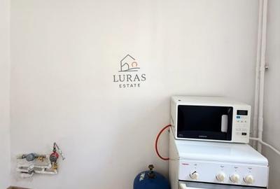 Garsonieră semidecomandată, mobilată în Energia - 5