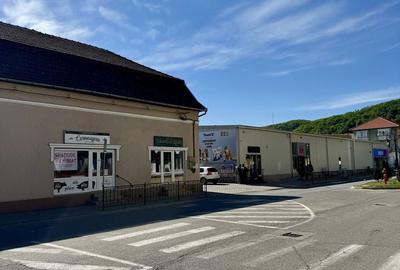 Spațiu comercial, de 75 mp, în Ultracentral - 2