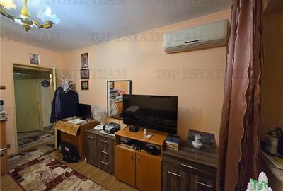 Apartament cu 3 camere semidecomandat în Drumul Taberei - 10
