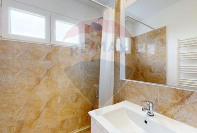 Apartament 2 camere de vanzare | 50 mp | renovat | zona Gemenii - 7