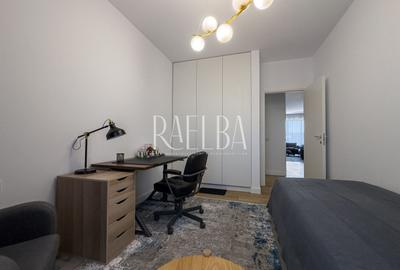 Apartament 4 camere | Dacia | Parcare | Terase 30mp - 21