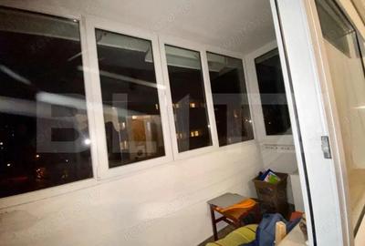 Apartament 4 camere decomandate, parcare, 90 mp, zona Gradina Botanica - 2