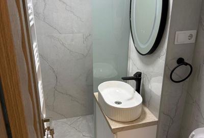 Spațiu comercial, de 50 mp, în Exterior Vest - 3