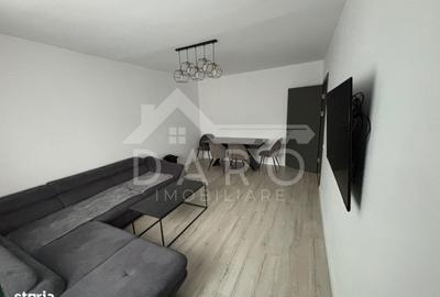 Apartament cu 3 camere decomandat în Diamant - 8