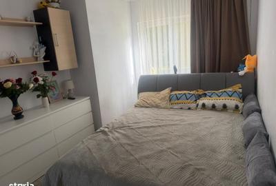 Garsonieră în Mărăcineni - 1