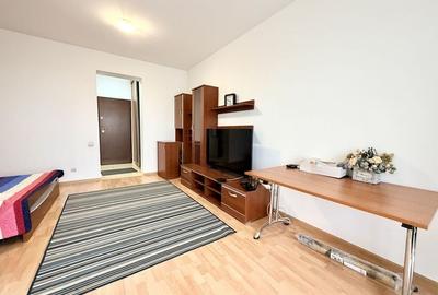Garsonieră Politehnica - Quadra Place 1 Fabricii + Parcare - 4