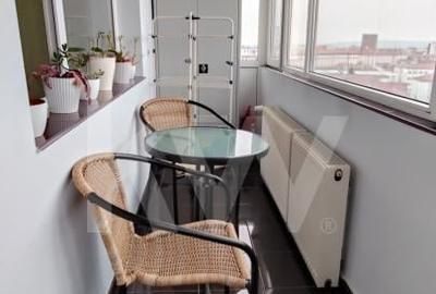 Apartament 2 camere 72.000 EUR, 47mpu, Mihai Viteazu/Sibiu - 8