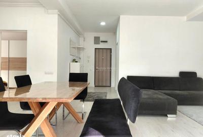 Apartament cu 3 camere decomandat în Ultracentral - 2