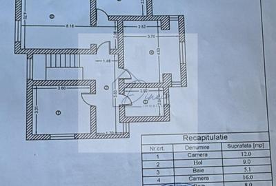 Vila 5 camere LUX Pipera I Cartier Henri Coanda locatie buna I COM 0% - 7