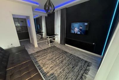 Apartament cu 2 camere decomandat, mobilat în Lujerului - 2