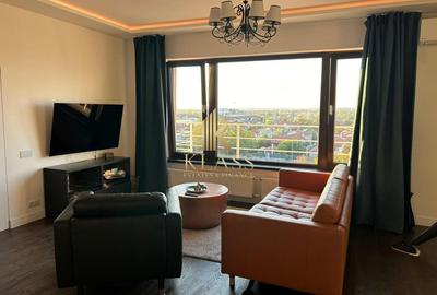 Apartament de inchiriat 3 camere l Pipera, rond OMV - 3