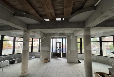 Casă cu 2 camere cu Teren 800 Mp în Șișești - 14