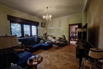 Apartament 190 mp, la parter - Bd Ferdinand - 14
