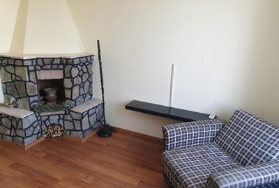 Apartament cu 2 camere decomandat, mobilat în Floreasca - 2