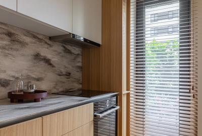 Apartament cu 3 camere decomandat, mobilat în Aviației - 9