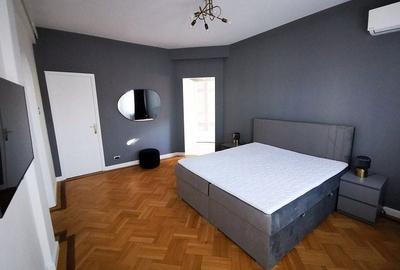 Apartament 3 camere designer made in Primaverii - 14