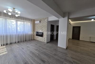 Vanzare apartament 3 camere, bloc 2018,  in Ploiesti, zona 9 Mai - 12