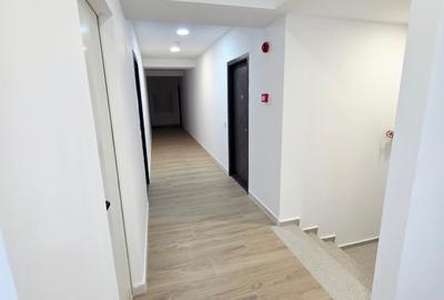 Apartament 2 camere, decomandat si finalizat , 51 mp,vedere parcul Liniei faza 3 Apartament 2 camere, decomandat si finalizat , 51 mp,vedere parcul Liniei faza 3 - 5