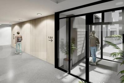 Apartament cu 2 camere decomandat în Lenin - 6