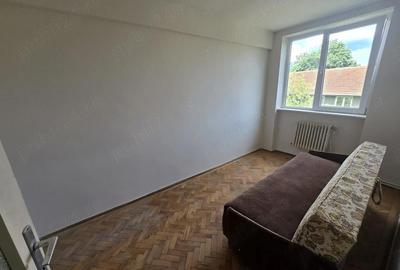 Apartament cu 4 camere semidecomandat în Moroasa 1 - 7