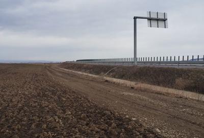 Spațiu comercial, în Cristian