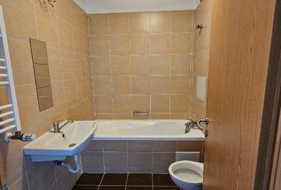 Estia Residence — Apartament 2 camere cu terasă, boxă și parcare subterană Estia Residence — Apartament 2 camere cu terasă, boxă și parcare subterană - 2