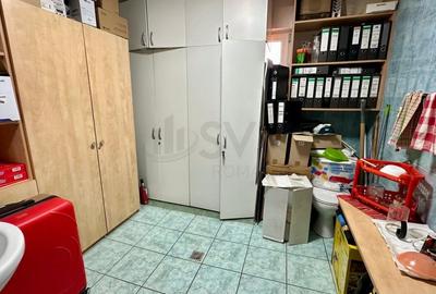 Apartament cu 6 camere semidecomandat în Dacia - 10