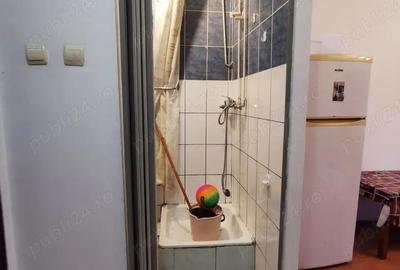 Garsoniera de vanzare, zona Buziasului-AEM Garsoniera de vanzare, zona Buziasului-AEM - 2