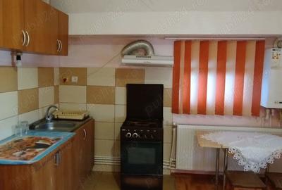 Apartament cu 2 camere semidecomandat în Central - 2