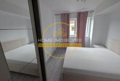 Apartament cu 2 camere decomandat, mobilat în Frumoasa - 2