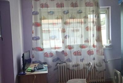 Apartament 3 camere, Rogerius, Str. Cantacuzino - 5