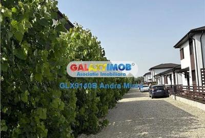 Teren Construcții intravilan de 250 mp, în Dragomirești-Deal - 5