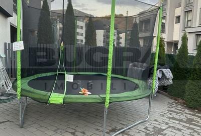 Apartament 2 camere, 43 mp, gradina 99 mp, 2 parcari, zona Donath Park - 9