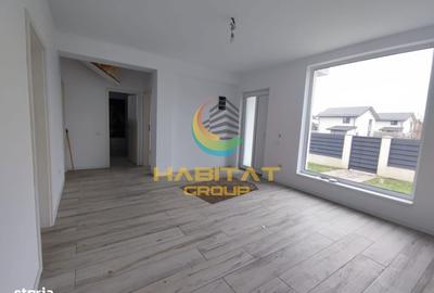 Casă cu 4 camere în Berceni